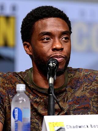 image of Chadwick Boseman