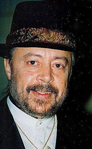 image of Chuck Mangione