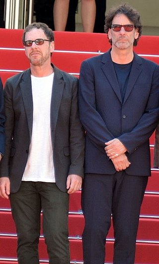 image of Coen brothers