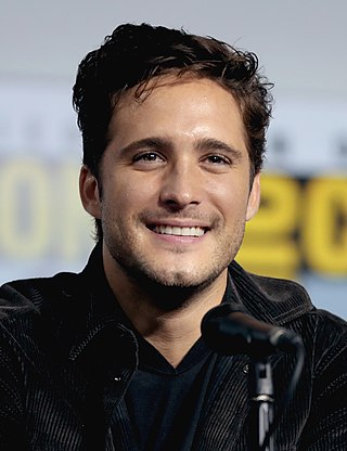 image of Diego Boneta