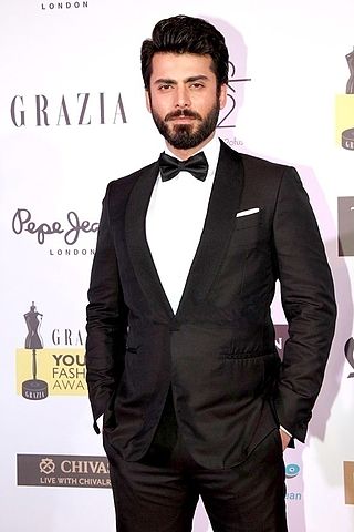 image of Fawad Khan