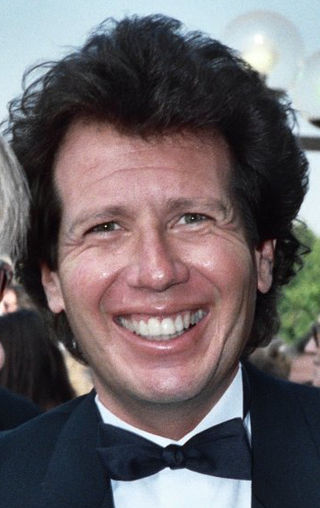 image of Garry Shandling