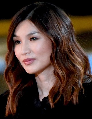 image of Gemma Chan