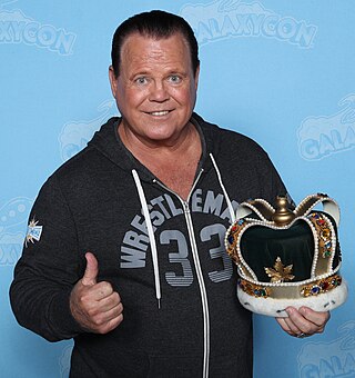 image of Jerry Lawler