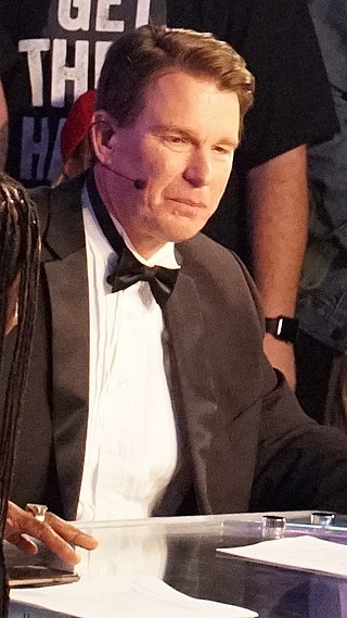 image of John Layfield