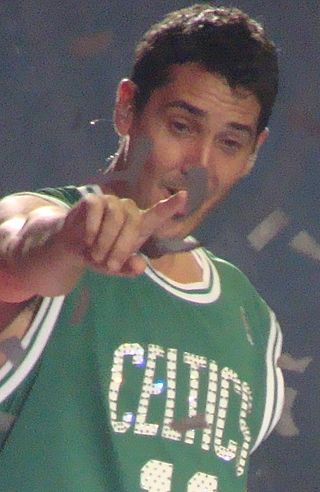 image of Jonathan Knight