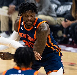 image of Julius Randle