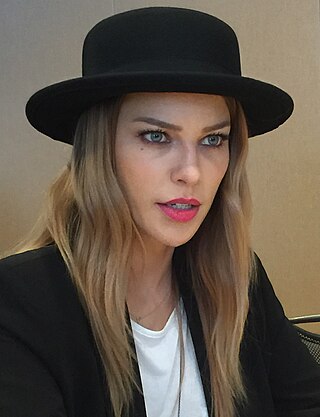 image of Lauren German
