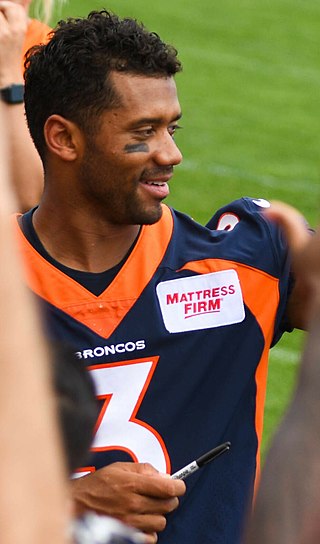 image of Russell Wilson