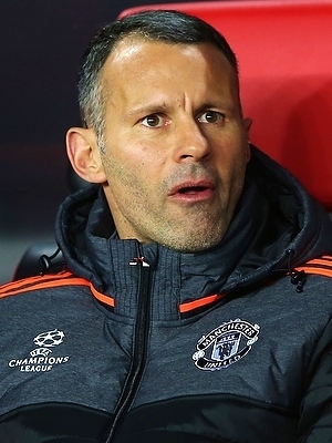 image of Ryan Giggs
