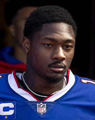 image of Stefon Diggs