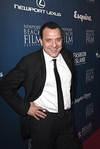 image of Tom Sizemore