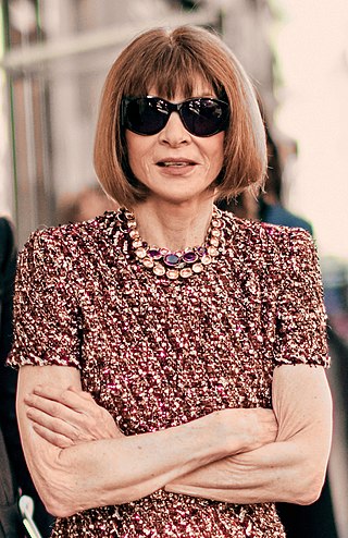 image of Anna Wintour