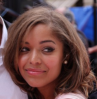 image of Antonia Thomas