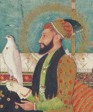 image of Aurangzeb