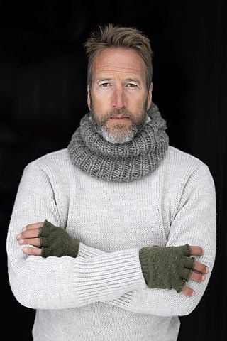 image of Ben Fogle