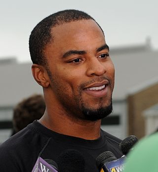 image of Darren Sharper