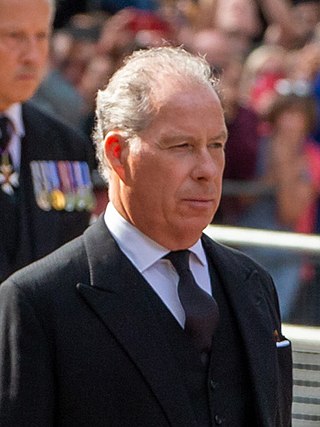 image of David Armstrong-Jones, 2nd Earl of Snowdon