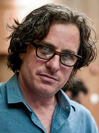 image of Davis Guggenheim