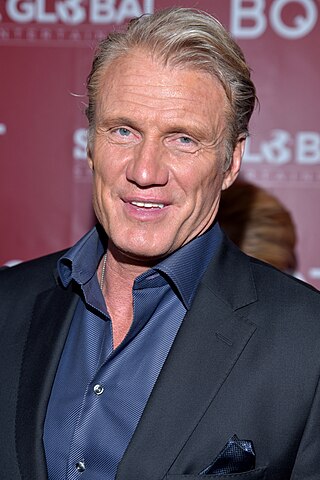 image of Dolph Lundgren