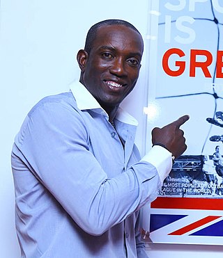 image of Dwight Yorke