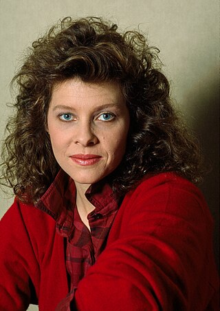 image of Kate Capshaw