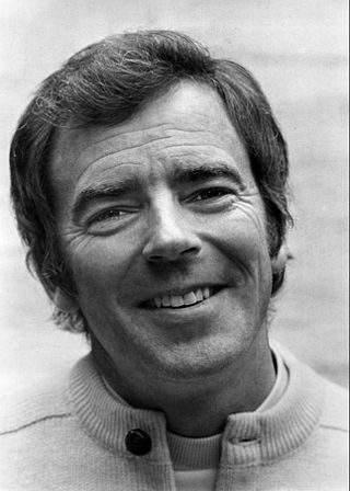 image of Ken Berry