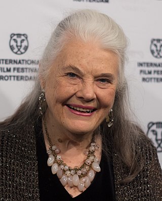 image of Lois Smith