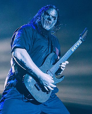 image of Mick Thomson