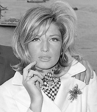 image of Monica Vitti