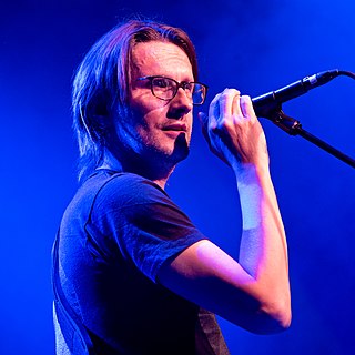 image of Steven Wilson