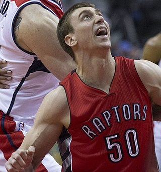 image of Tyler Hansbrough