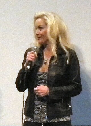 image of Cherie Currie