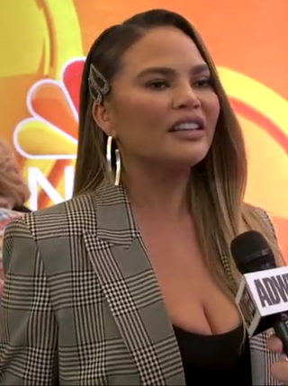 image of Chrissy Teigen