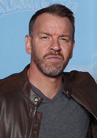 image of Christian Cage