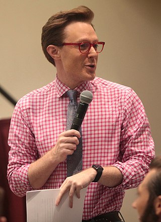 image of Clay Aiken