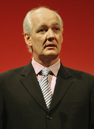 image of Colin Mochrie