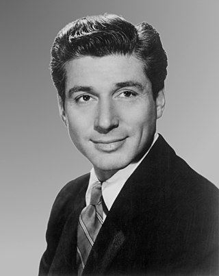 image of Efrem Zimbalist Jr.