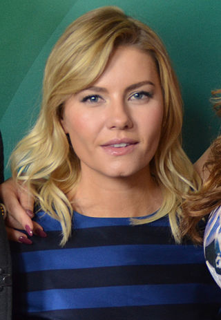 image of Elisha Cuthbert