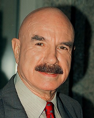 image of G. Gordon Liddy