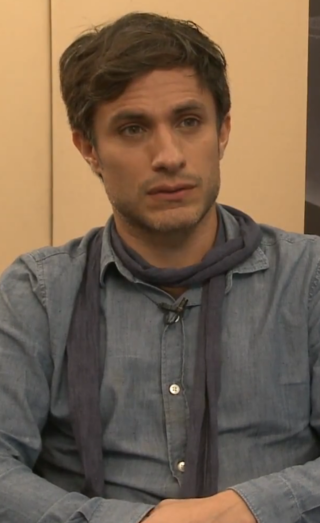 image of Gael García Bernal