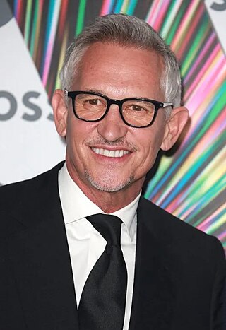 image of Gary Lineker