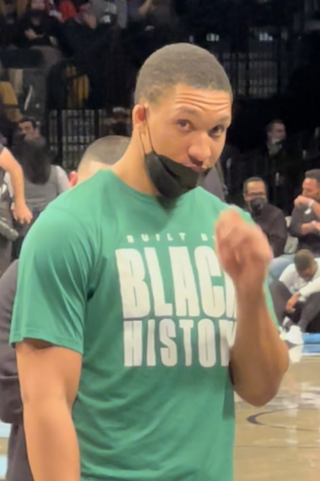 image of Grant Williams (basketball)