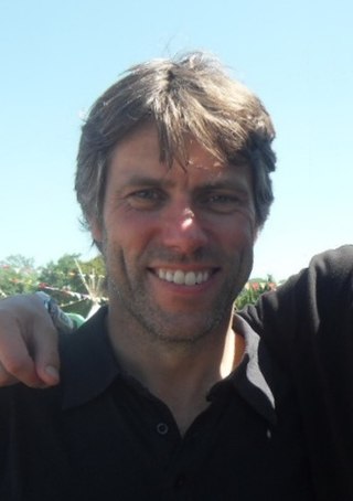 image of John Bishop