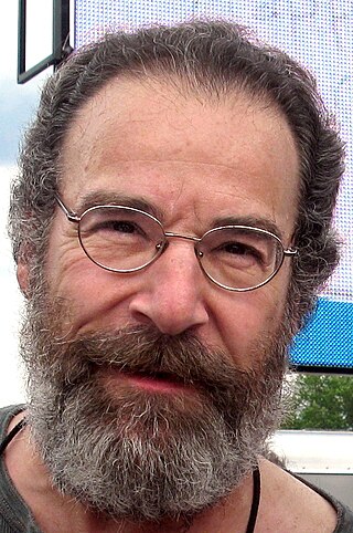 image of Mandy Patinkin