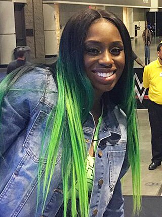image of Naomi (wrestler)