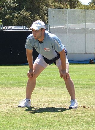 image of Phillip Hughes