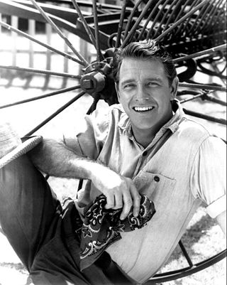 image of Richard Crenna