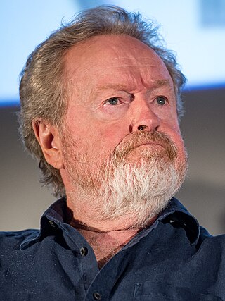 image of Ridley Scott
