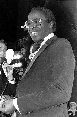 image of Robert Guillaume